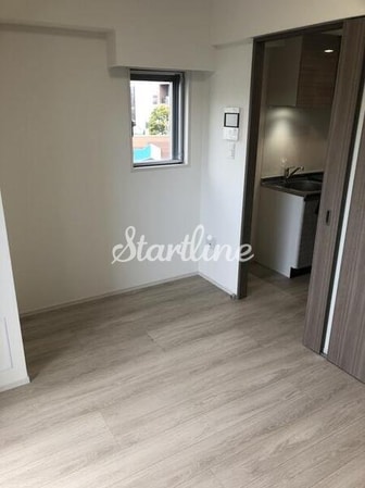 アークマーク大森町レジデンスの物件内観写真